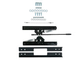 Universal Slider With Angle Mount Kit