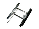 Universal Lowered Seat Mounts - Pair