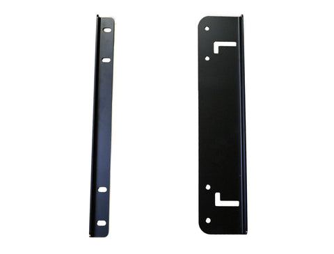 Seat Adapter Mount For 97-02 Jeep TJ (One Side)