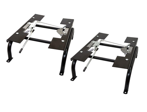 Slider Seat Mount Kit  Universal - Pair