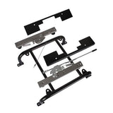 Slider Seat Mount Kit  Universal - Pair
