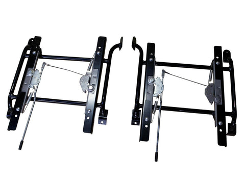 Seat Mounts For 95-2004 Toyota Tacoma - Pair
