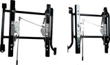 Seat Mounts For 95-2004 Toyota Tacoma - Pair