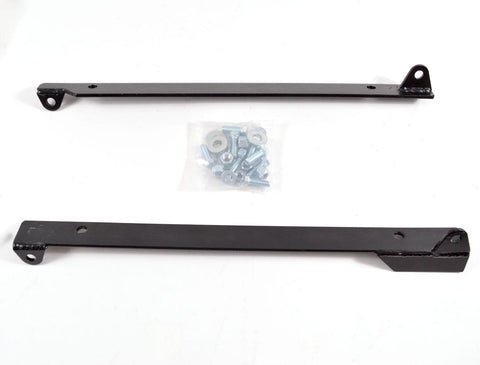 Seat Adapter Mount For Jeep CJ7/YJ (Driver Side)