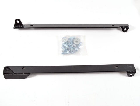 Seat Adapter Mount For Jeep CJ7/YJ (Passenger Side)