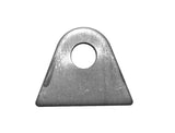 Seat Mounting Tabs  Universal