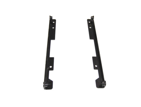 Front Seat Adapter Mount For Jeep JK And JKU (One Side)