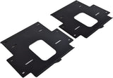 Seat Mounting Kit For Can-Am Maverick X3 (Pair)