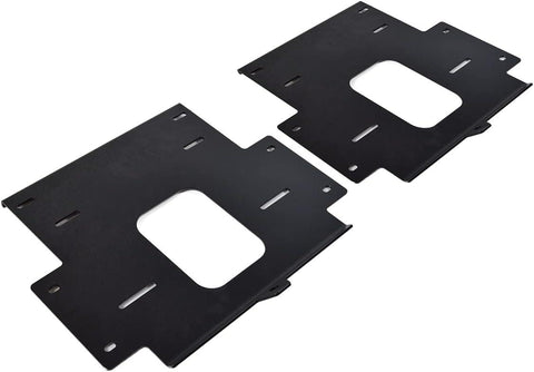 Seat Mounting Kit For Can-Am Maverick X3 (Pair)