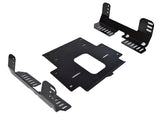 Composite Seat Mounting Kit For Can-Am Maverick X3