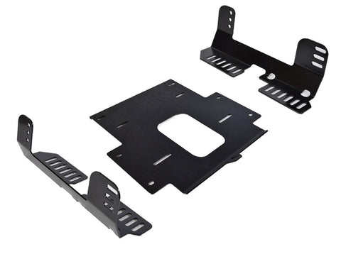 Composite Seat Mounting Kit For Can-Am Maverick X3