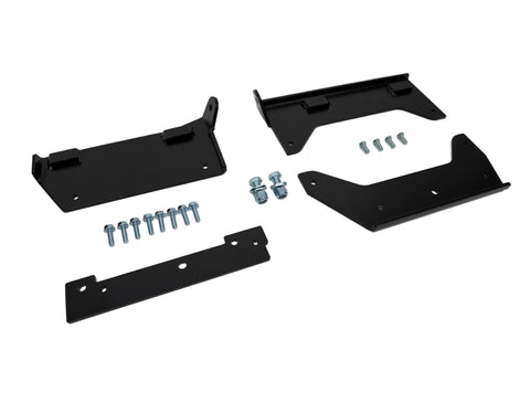 Seat Mount Kit For Yamaha YXZ - Pair