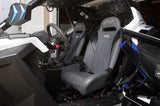 Front Seat Mounts For Polaris RZR Pro XP  Turbo R (2 Door) - Pair