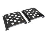 Rear Seat Mounts For Polaris RZR Pro XP4  Pro R4  Turbo R4 - Pair