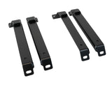 Rear Seat Mounts For Honda Talon (Pair)