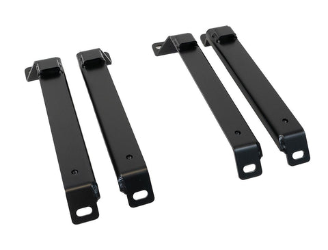 Rear Seat Mounts For Honda Talon (Pair)