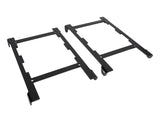 Seat Mounts For Polaris RZR 200 (Pair)