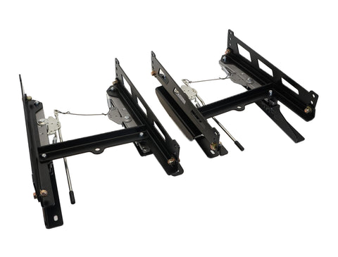 Seat Mounts For CJ7/YJ (Complete Pedestal)