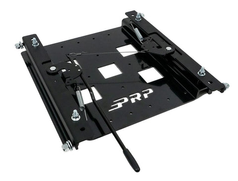 Rapid Boat Seat Mount