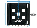 Rapid Boat Seat Mount