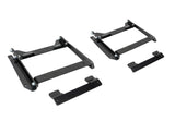 Rear Seat Adapter Mounts For Kawasaki KRX (Pair)