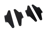 Seat Mounting Kit For Can-Am Maverick X3 And X3 Max (Pair)