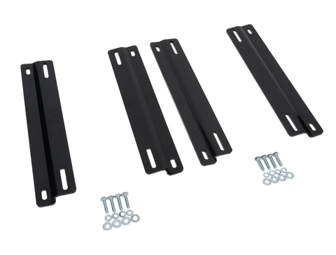 Seat Mount Adapter Kit For Segway Villain (Pair)