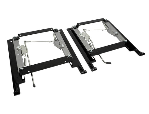 PRP Seat Mount & Slider Kit For Can-Am Maverick X3 And Maverick R (Pair)