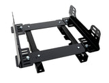 Composite Seat Mount Kit With Fixed Base (2 Door) For Polaris RZR PRO XP  Turbo R (Pair)