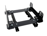 Composite Seat Mount Kit With Fixed Base (4 Door) For Polaris RZR PRO XP4  PRO R4  Turbo R4 (Pair)