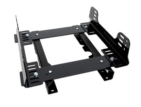Composite Seat Mount Kit With Fixed Base (4 Door) For Polaris RZR PRO XP4  PRO R4  Turbo R4 (Pair)