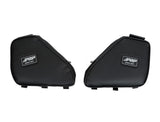 Front Seat Shoulder Pad For Polaris RZR PRO XP  PRO R  Turbo R (Pair)