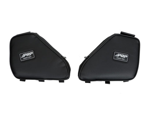 Front Seat Shoulder Pad For Polaris RZR PRO XP  PRO R  Turbo R (Pair)