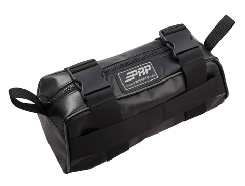 Baja Bag  Black