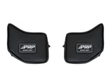 Rear Seat Shoulder Pad For Polaris RZR PRO XP4  PRO R4  Turbo R4 (Pair)