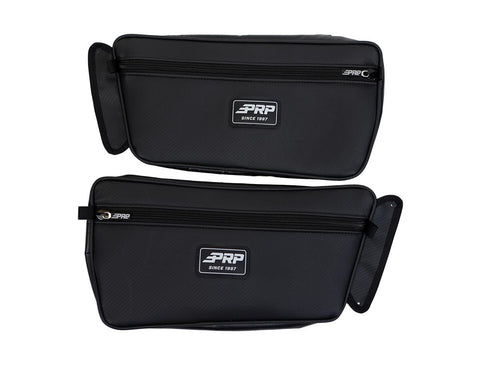 Front Door Bags For Yamaha Wolverine RMAX (Pair)