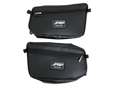 Rear Door Bags For Yamaha Wolverine RMAX4 (Pair)