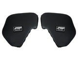 Front Door Shoulder Pads For Yamaha Wolverine RMAX (Pair)