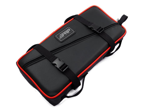 Tool Bag  Red