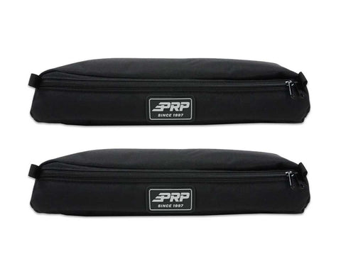 Overhead Shelf Bags For 2019+ Mercedes Sprinter Van (Pair)