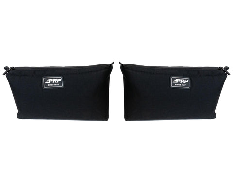 Front Door Bags For 2006-2018 Mercedes Sprinter Van (Pair)
