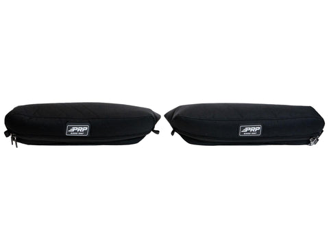 Overhead Shelf Bags For 2006-2018 Mercedes Sprinter Van (Pair)