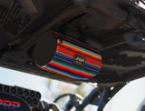 Buggy Bag  Serape