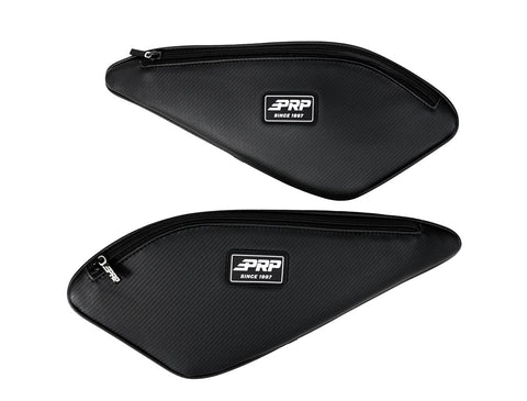 Lower Door Bags For Can-Am Maverick R (Pair)