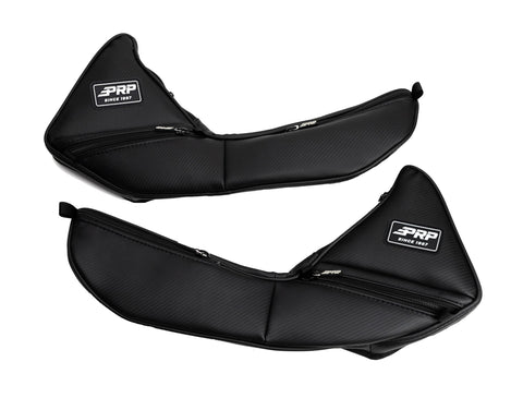 Front Door Bags For 2025+ Polaris RZR PRO XP  PRO S  PRO R (Pair)