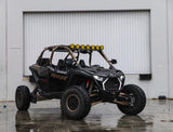 Rear Door Bags For 2025+ Polaris RZR PRO XP  PRO S  PRO R (Pair)