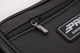 Front Door Bag With Knee Pad For Polaris RZR  Driver Side  Black