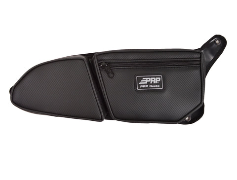 Door Bag With Knee Pad For Polaris RZR Trail & RZR 900 Trail  Passenger Side