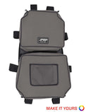 Overhead Bag For Can-Am Maverick X3  Custom