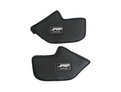 Knee Pads For Kawasaki KRX (Pair)